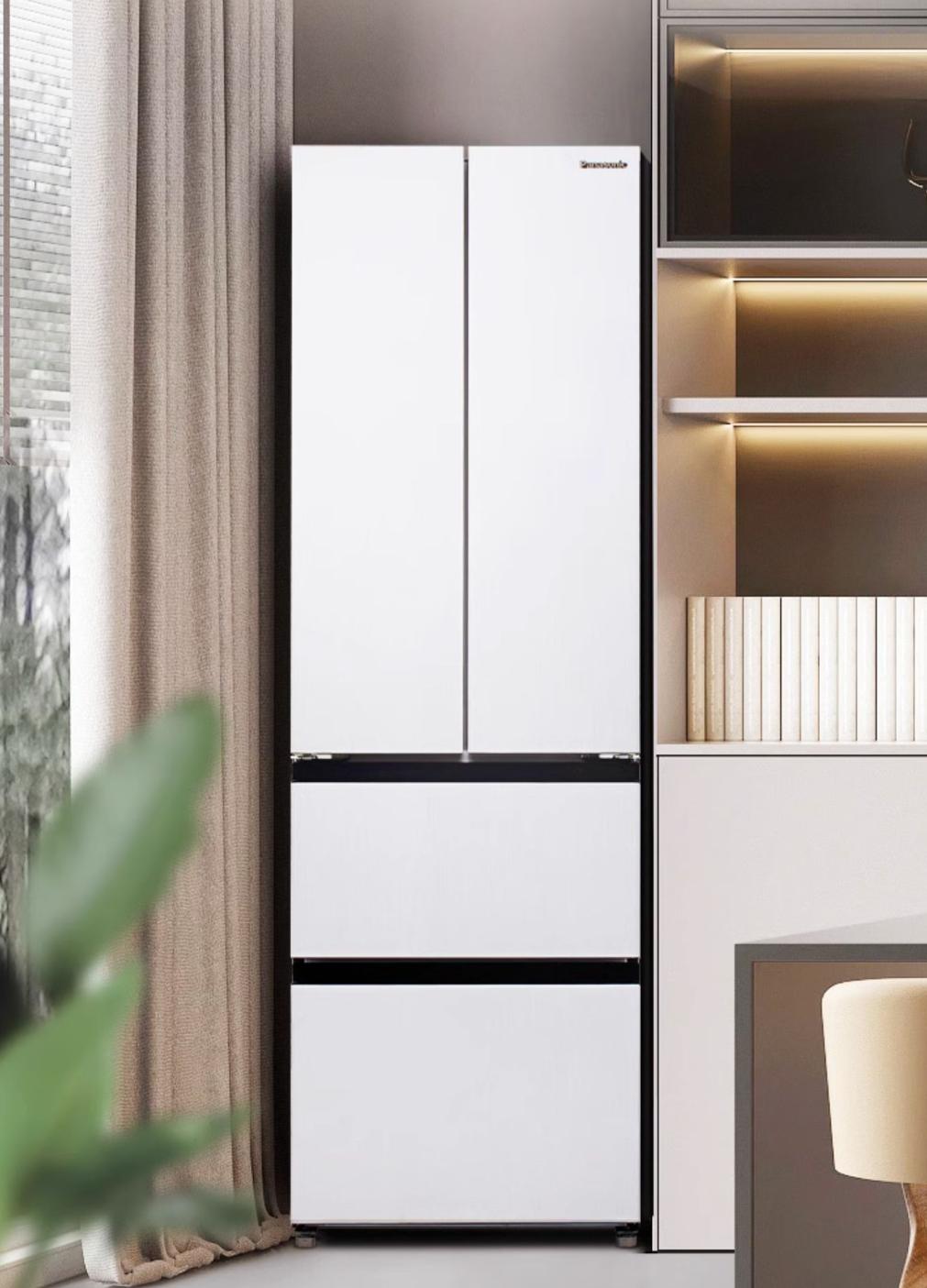 70年匠心传承,松下冰箱的缺点和不足