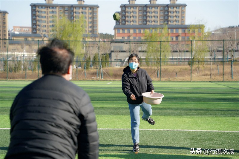 一起趣运动播报,一起趣运动迎亚运