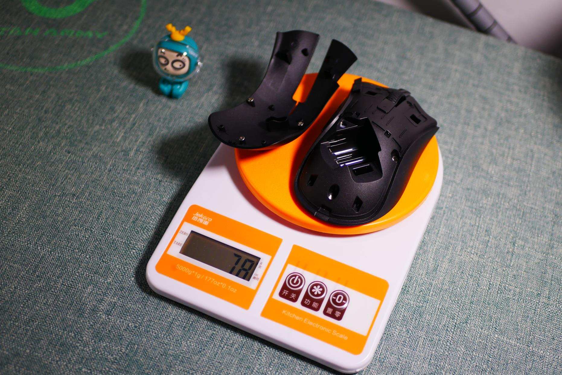 雷蛇炼狱蝰蛇v2x无线测评,雷蛇炼狱蝰蛇v2特别版测评