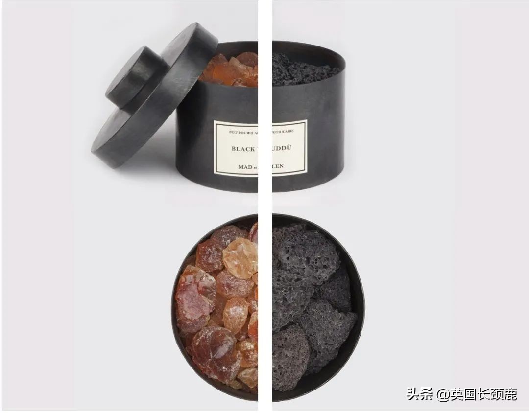 甜度不够香氛来凑：超赞香氛品牌大公开！买回家送礼物都可以