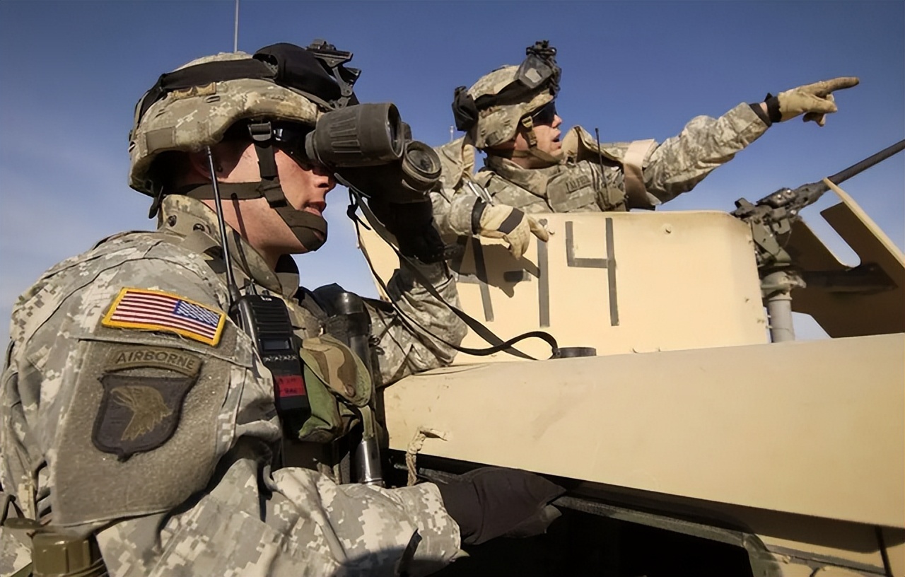 美军演练:中美台海开战,当击沉中国全部航母后,希望中国能认输