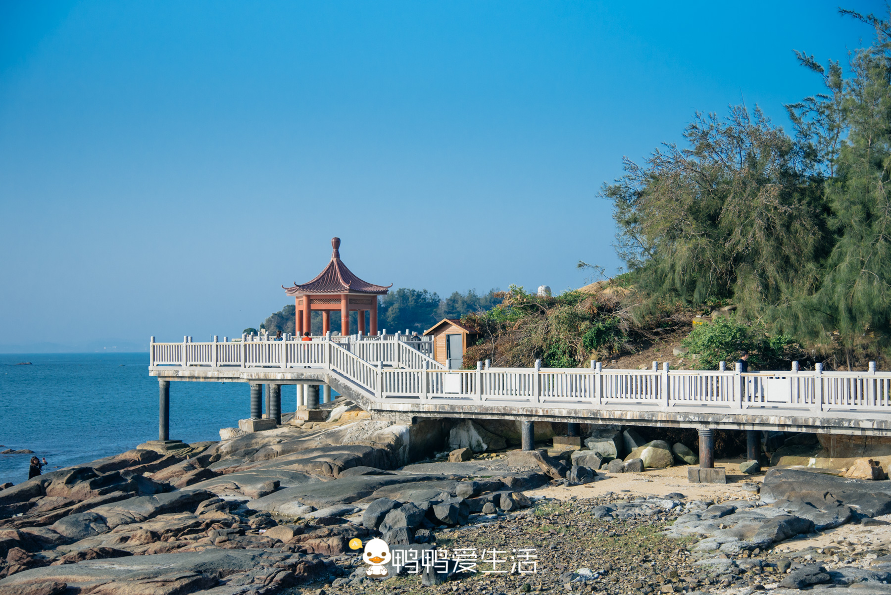 不输三亚的海岛,不输三亚的海