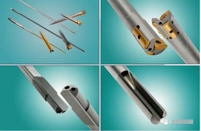 炮管加工需要哪些过程,走进军工厂重温那段革命岁月