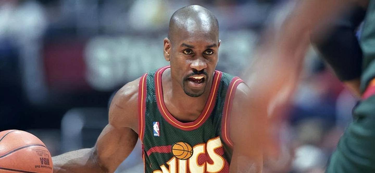 只有叫错的名字没有取错的外号,nba最经典的外号