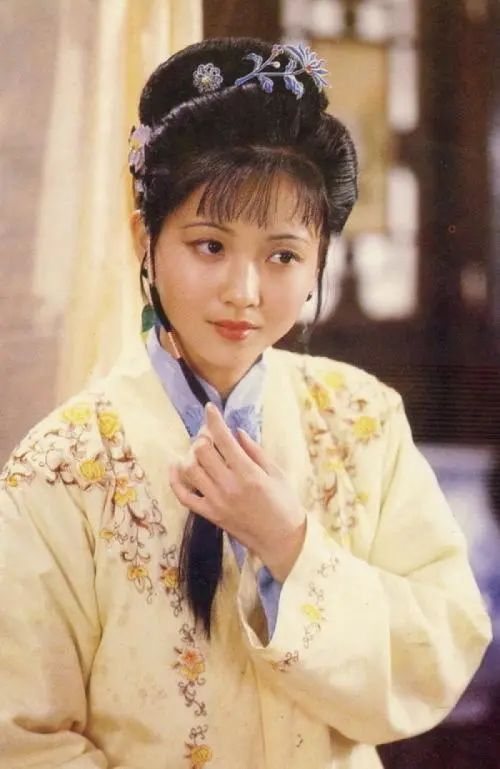 惊艳一个时代却消失的12位明星,11位女星今昔对比