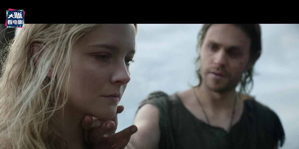 指环王力量之戒最后一集,指环王力量之戒几季