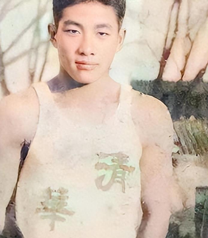 “惊艳香山，美女嫂子1928年珍贵照片首曝光！”