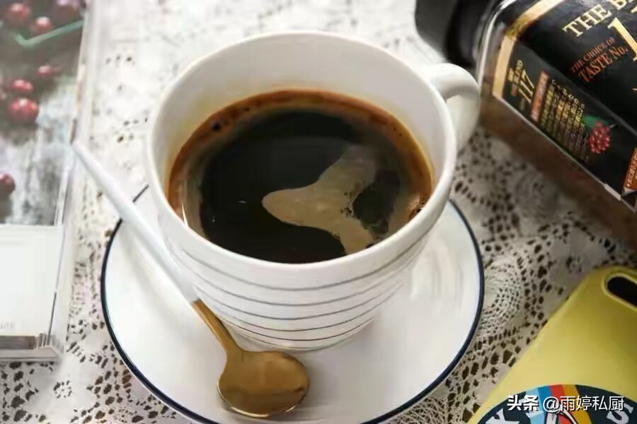 味道很好还不长胖的咖啡推荐,适合新手喝的咖啡推荐