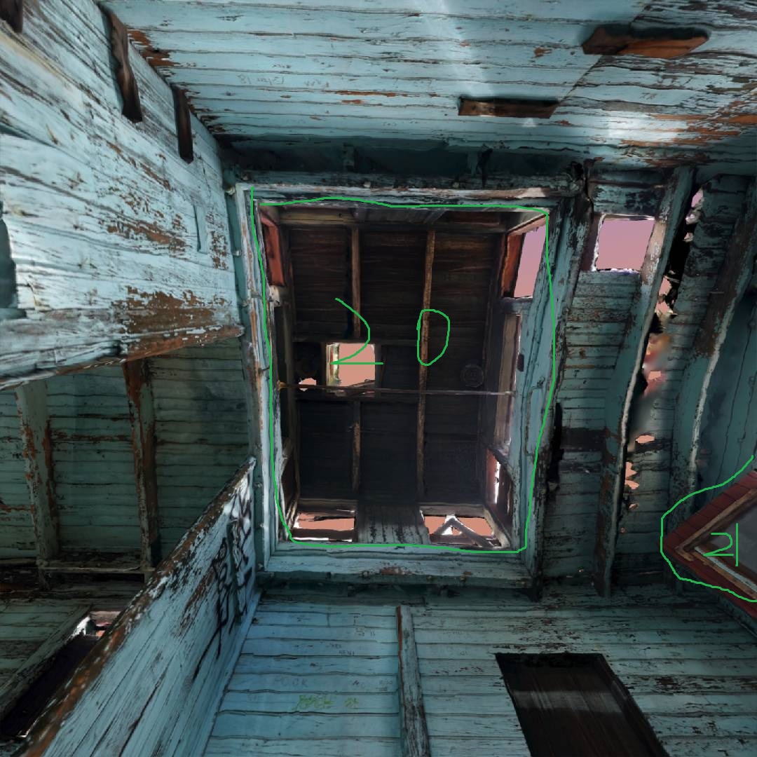 VR游戏《拼图巡游》400块攻略(四)内外结合篇