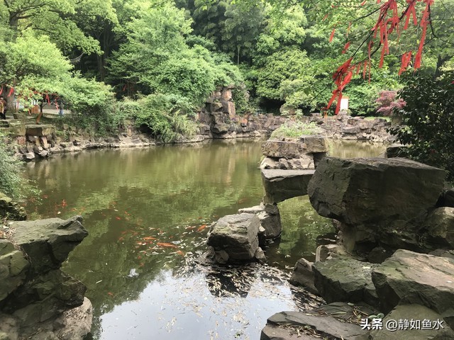 苏州穹窿山灵异事件,苏州穹窿山爱心线攻略