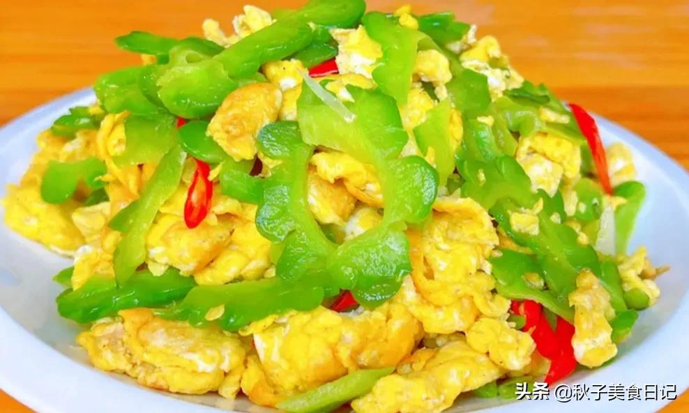 夏天减肥，多吃这6种“刮油”食物，低卡饱腹又解馋，瘦出好身材