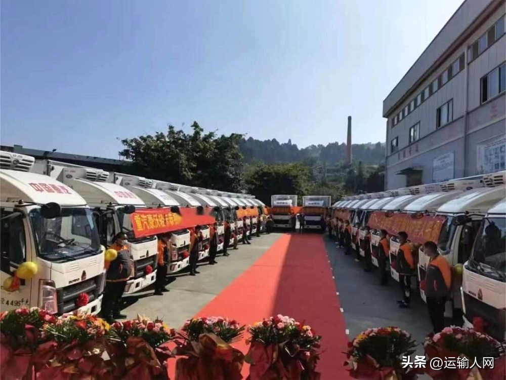 中国重汽howo轻卡多少钱,中国重汽howo轻卡4.2米超宽体高栏