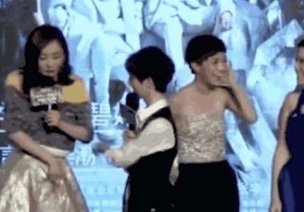 刘恺威的成名之路,刘恺威的事业陷入低谷