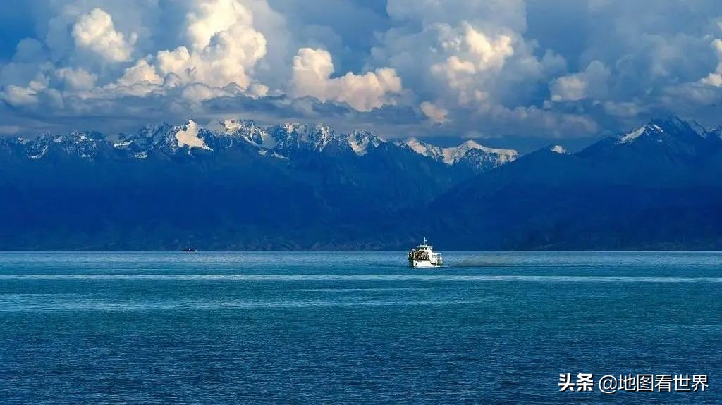 吉尔吉斯斯坦大揭秘,每天了解一个国家吉尔吉斯斯坦