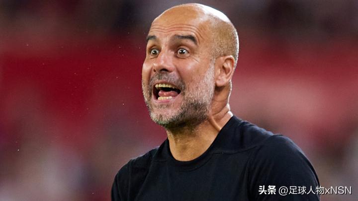 踢最漂亮的足球,瓜迪奥拉巴萨时代六冠王