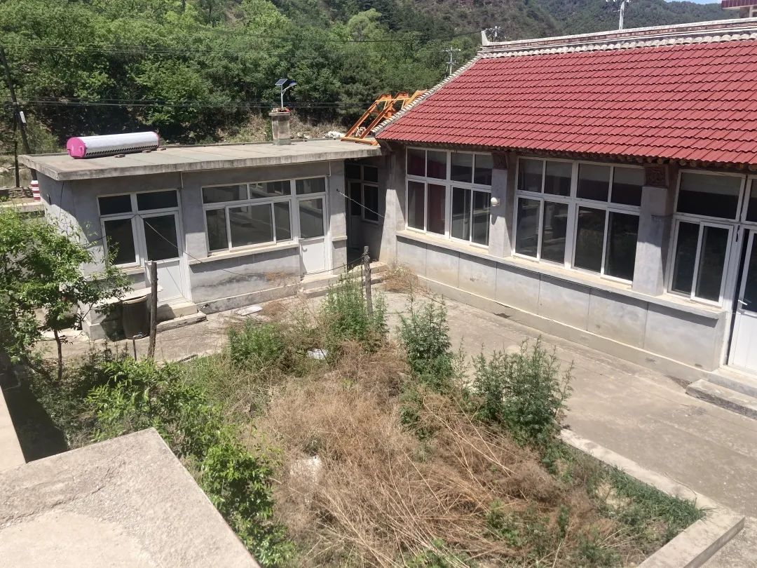 租赁小院北京,北京租个带小院的房子多少钱