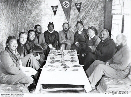 是谁左右了希特勒的疯狂大脑？他并非“犹太歧视”第一人