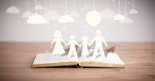 强迫症如何处理自己和家人的关系,处理好自己的关系