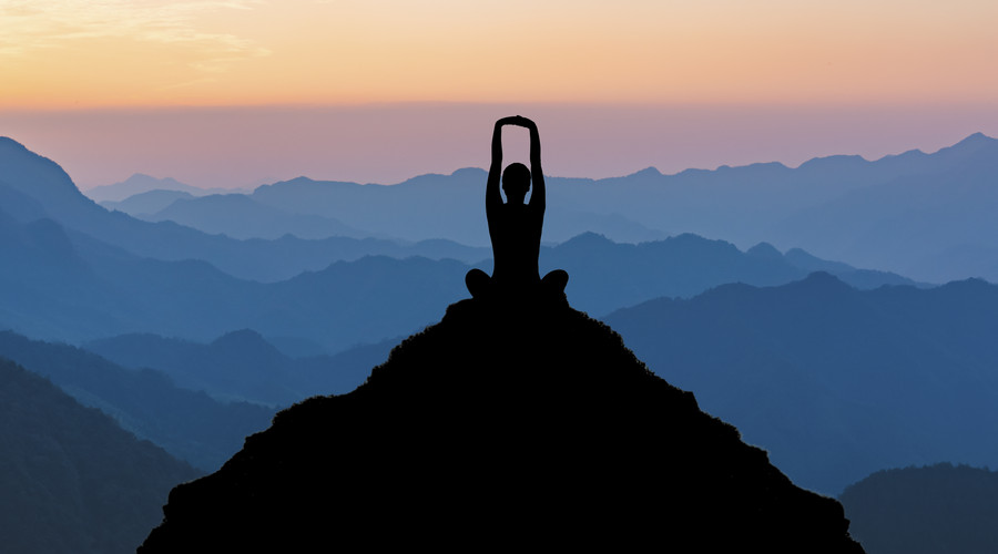 怎样才算心性稳定,心性稳定的女人