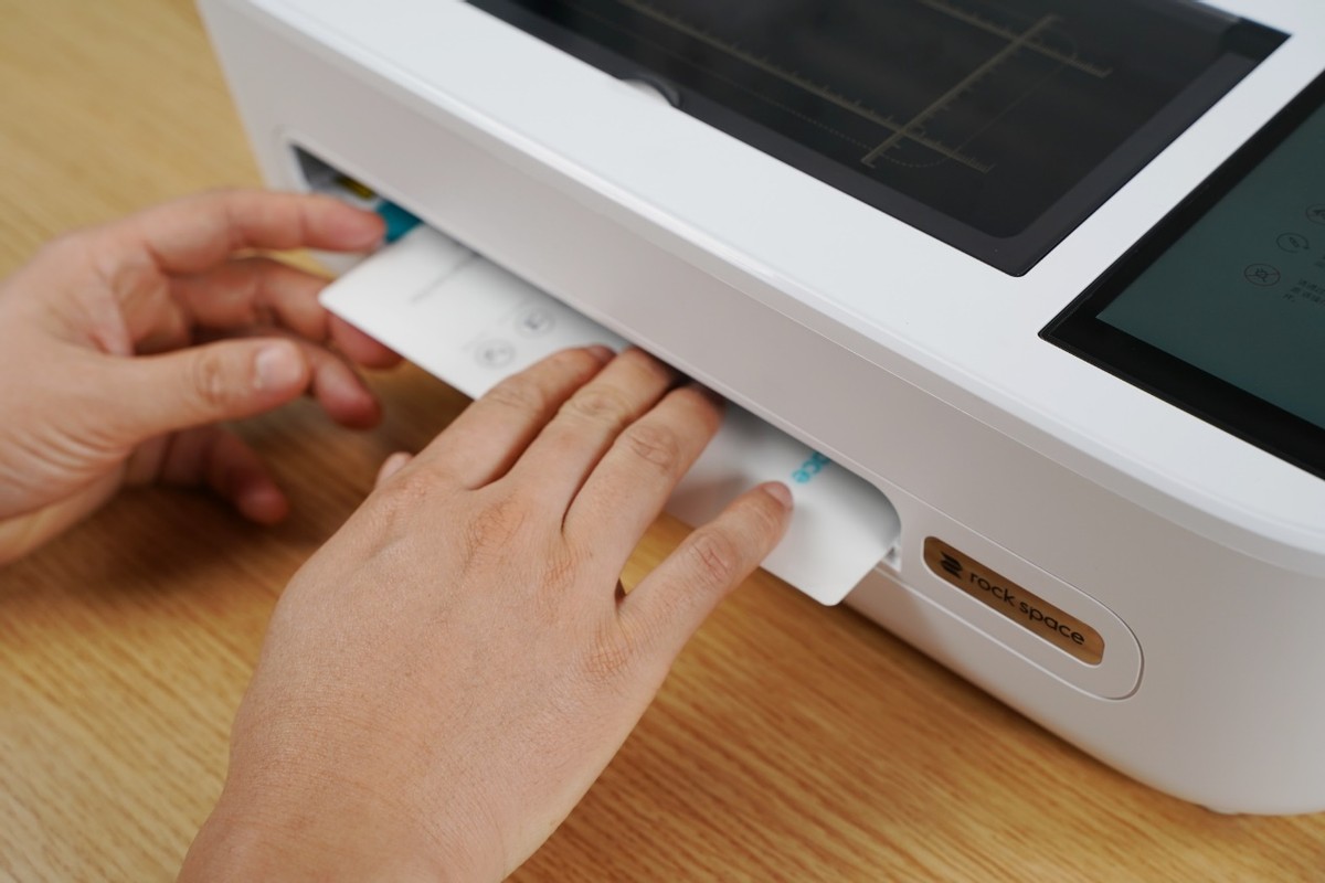 30秒快速切膜，机型全覆盖，rockspaceZC3智能切膜机体验