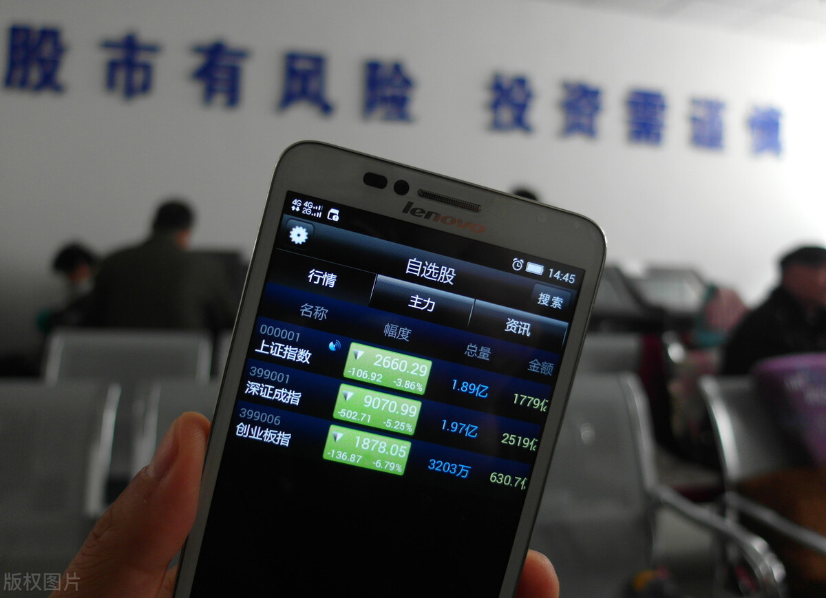 股票跌10个点加仓一倍,什么样的股票上涨概率大