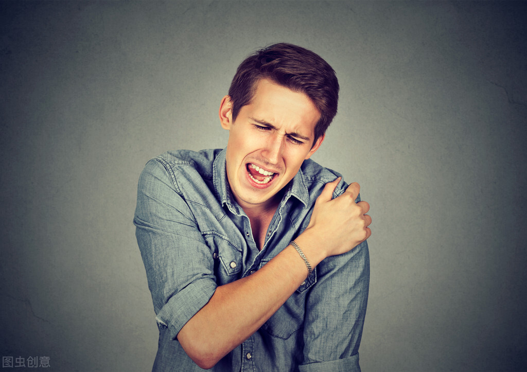 肩袖损伤撕裂怎么办,肩袖撕裂手术后怎样锻炼恢复快