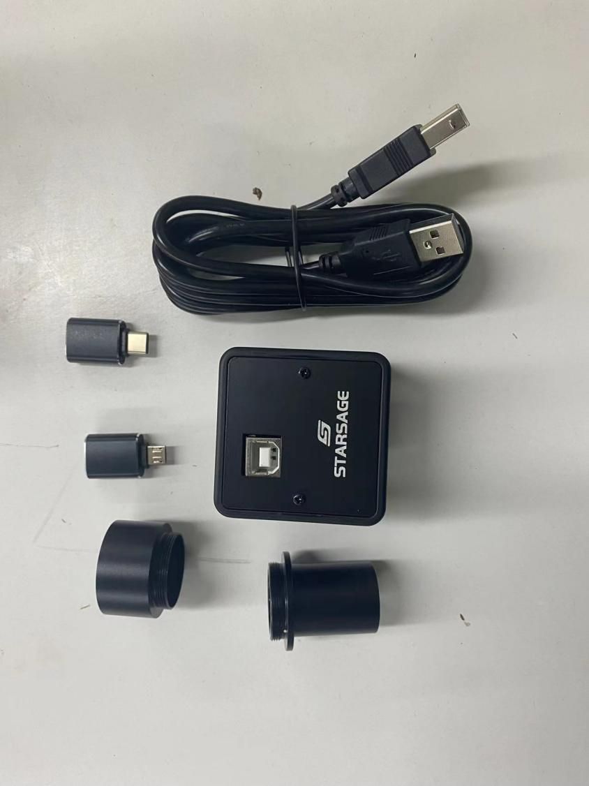 寻星师天文望远镜推荐,寻星师电子目镜怎么调整