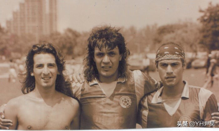 假球王26年零进球,足球假球王