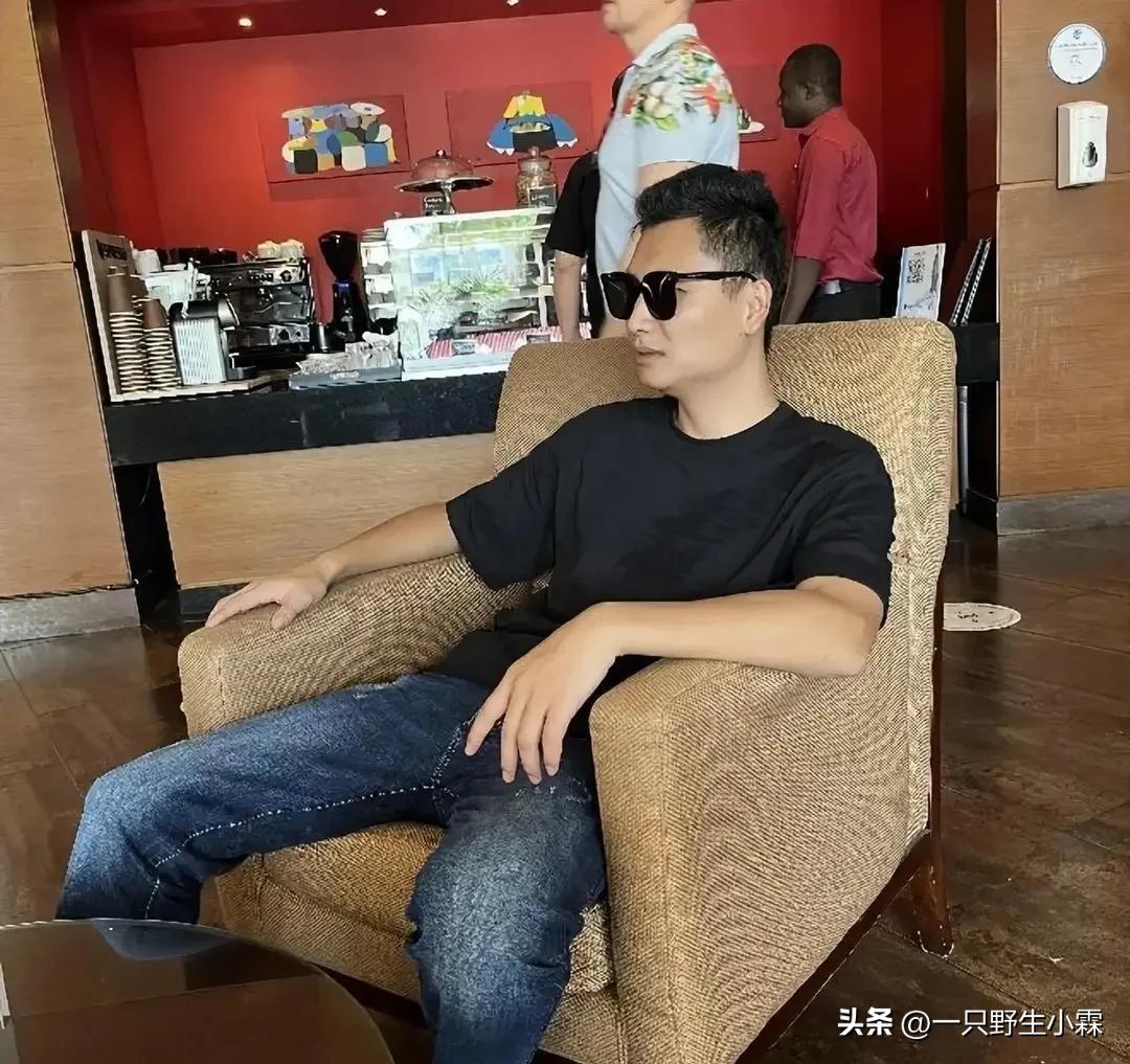 我90后，大学休学，意外到非洲年赚100万，如今开公司人生开挂了