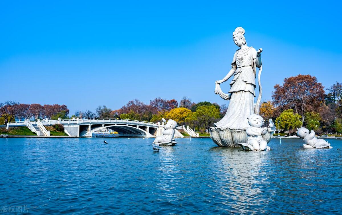 南京值得去的免费景点旅游攻略,南京旅游必去的景点一日游免费