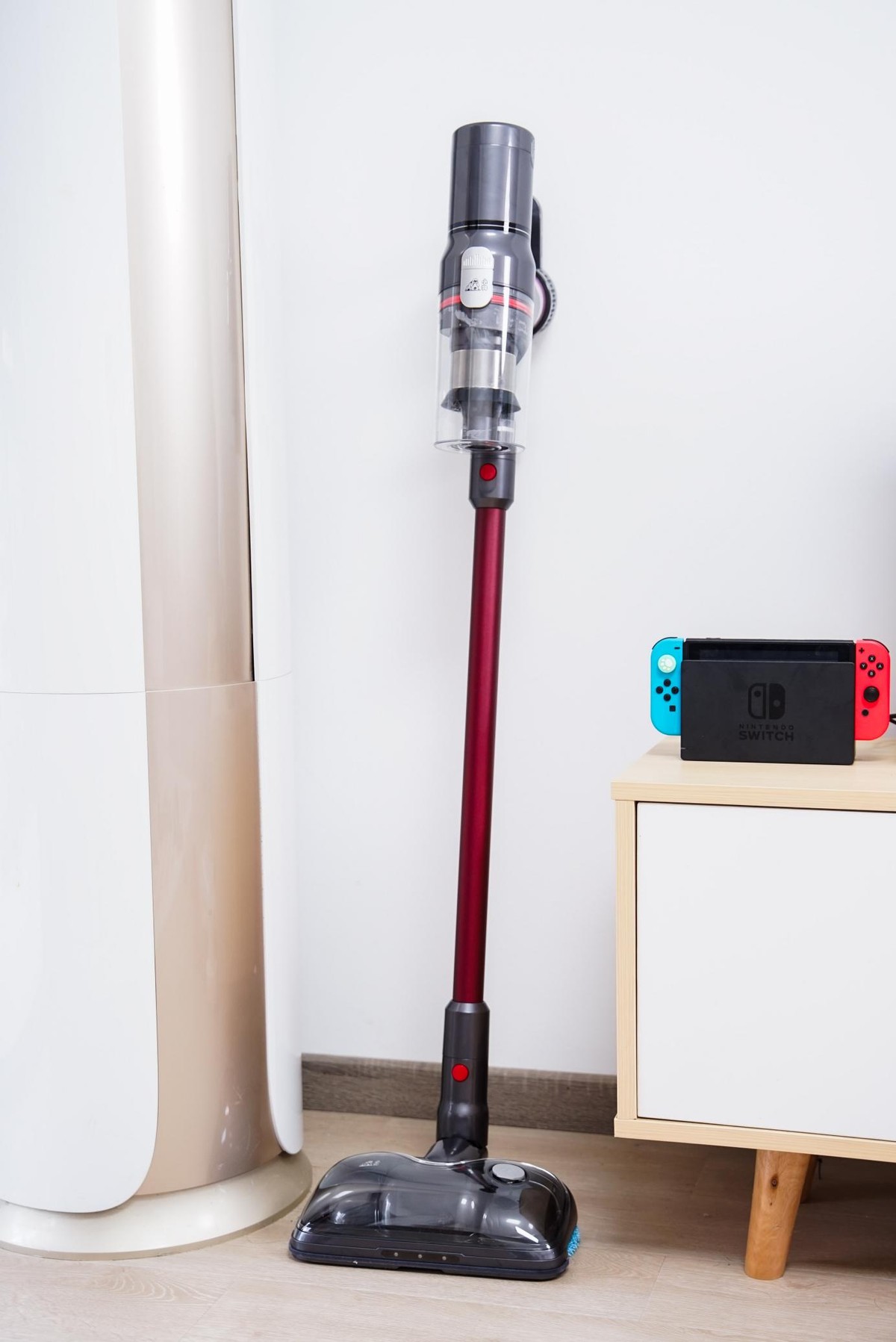 小狗除螨吸尘器怎样清洁,小狗牌吸尘器怎么清洁