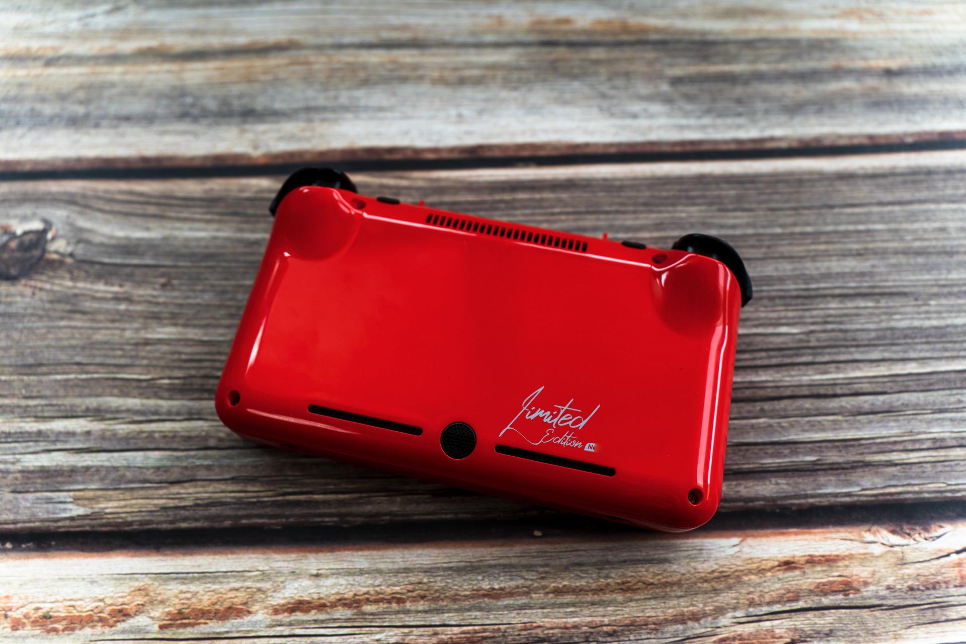 retroidpocket掌机价格,retroidpocket3.5掌机开箱