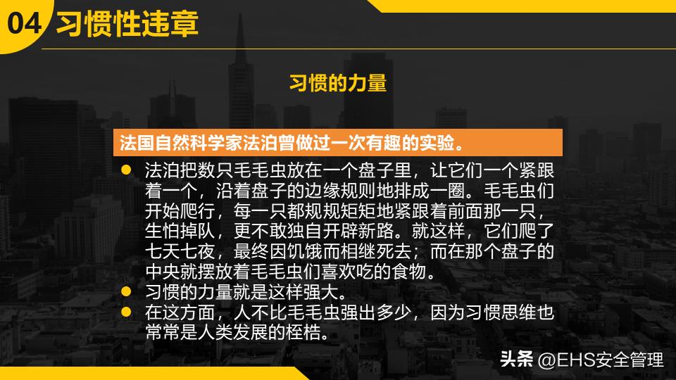 220106-不安全行为的预防与控制35页