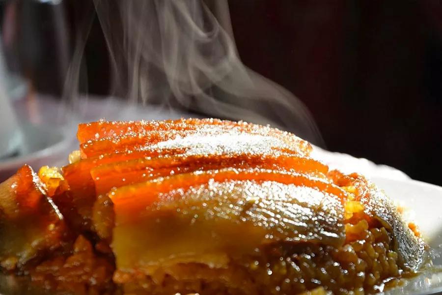 小年为什么要吃好吃的,小年为什么要吃甜食