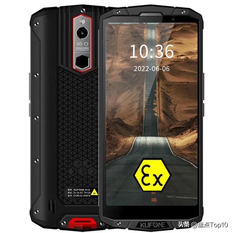 最新军工三防功能手机排行榜,十大军用三防手机排名图片
