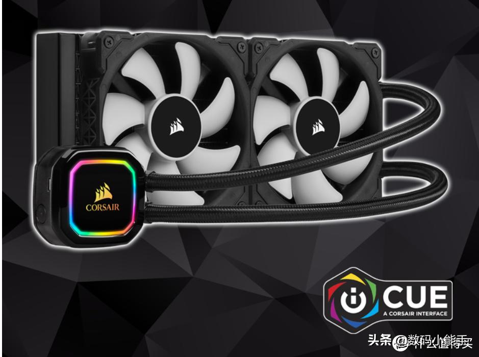 入门级cpu用什么散热,入门cpu水冷推荐