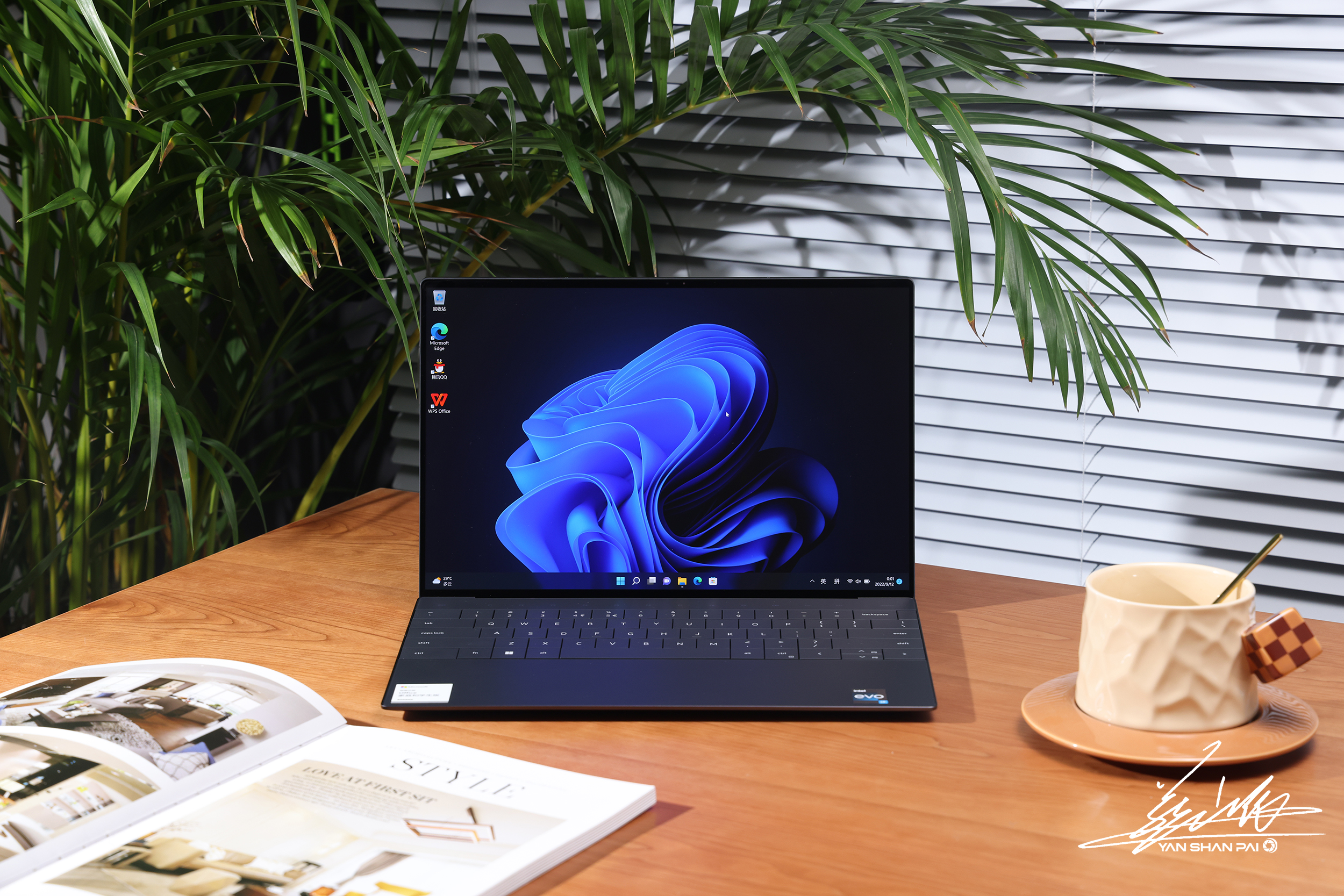 戴尔xps139305评测,戴尔xps13plus