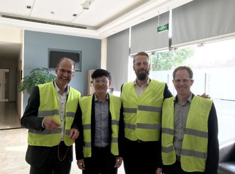 元象技术服务支持简介