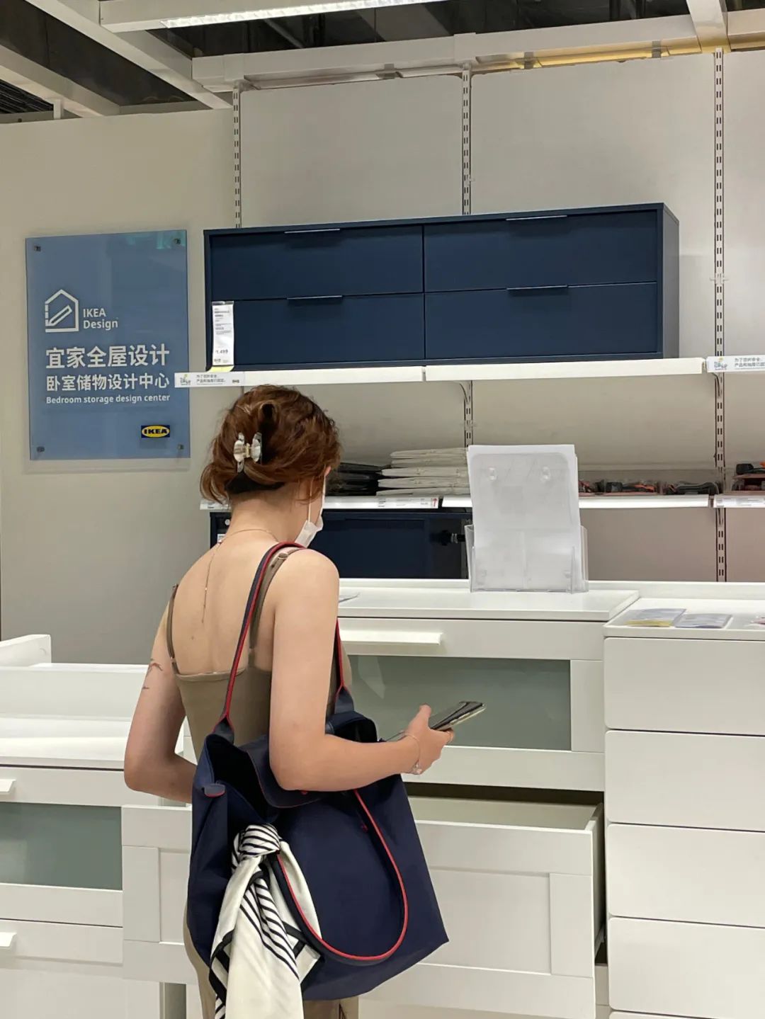 「包界百宝袋」法国珑骧包，中检认证，超能装高颜值，很难不爱