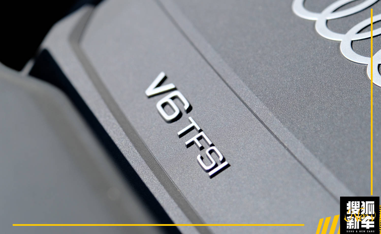 45.96万起上汽奥迪q6开启预售,全新上汽奥迪Q6发布