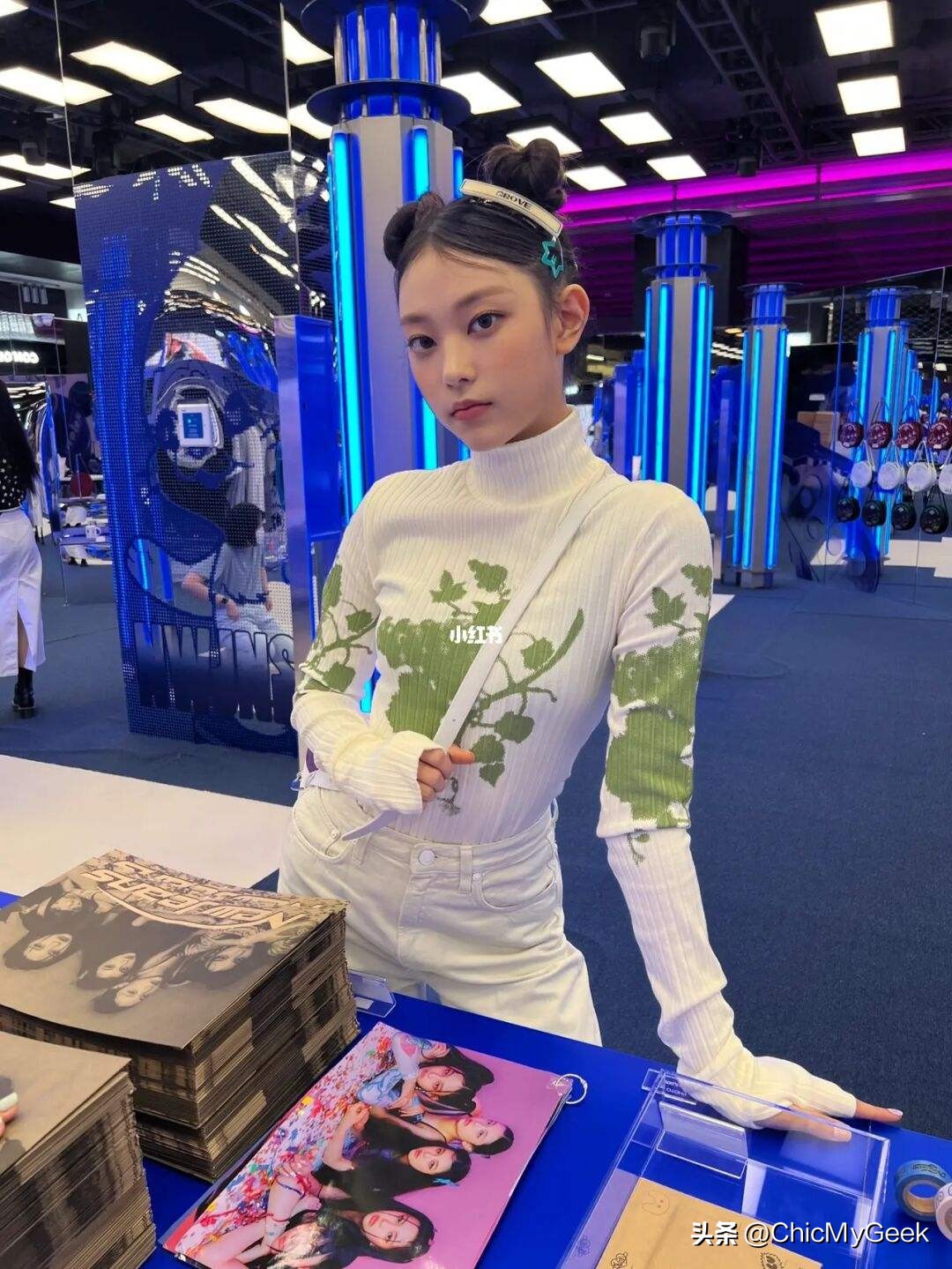 韩国最有实力的新女团,韩国女团各个颜值担当