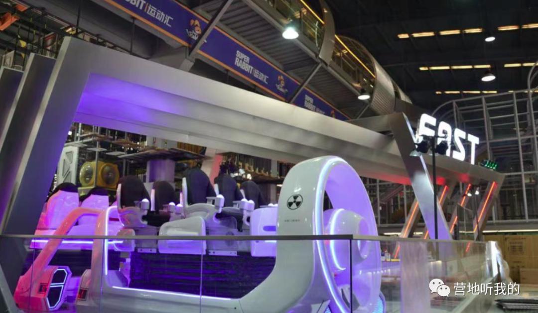 好玩的运动中心推荐蹦床,北京最好玩的蹦床馆超刺激