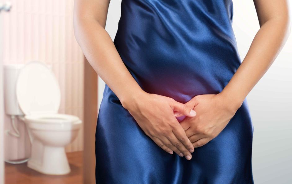 女的外阴肥大有问题吗,妇女外阴肥大是何原因