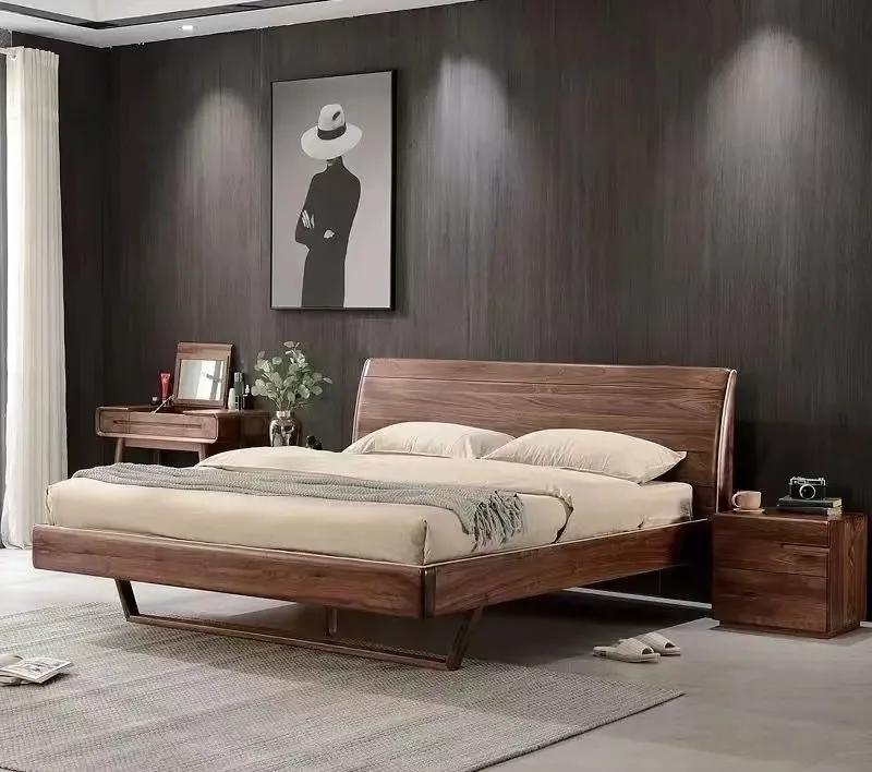 北美黑胡桃木会开裂吗,胡桃木家具怎么防止开裂