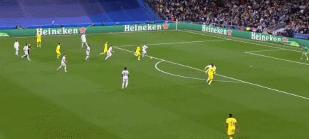 安帅本泽马,安帅换下三中场最后一战