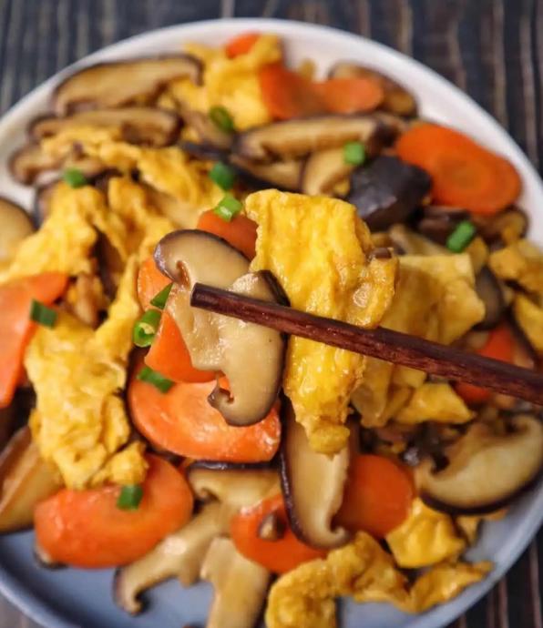 每天大鱼大肉吃腻了就试试这道菜,大鱼大肉吃多了用什么解腻