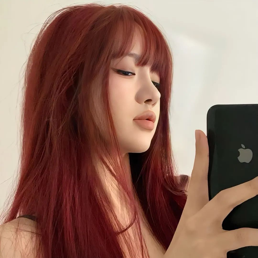 春日氛围感头像带背景图,春日已至头像图片