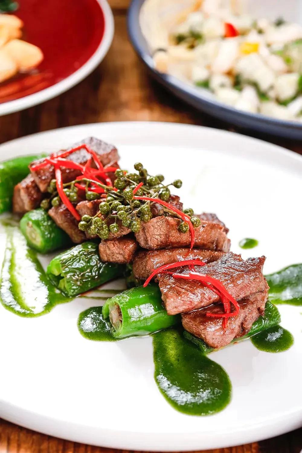 广州正佳广场万豪酒店自助餐,正佳万豪酒店中餐厅自助餐