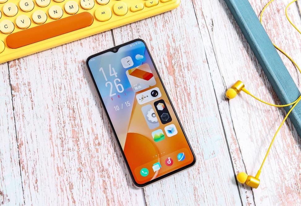 iqoo手机4.0系统好看的主题推荐,23年哪一款iqoo手机值得入手