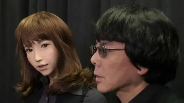 “妻子机器人”售价10万，除了生孩子什么都能做？别被骗了哦